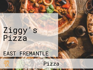 Ziggy's Pizza