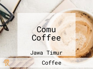 Comu Coffee