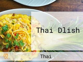 Thai Dlish