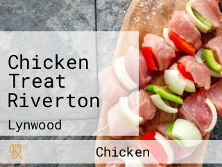 Chicken Treat Riverton