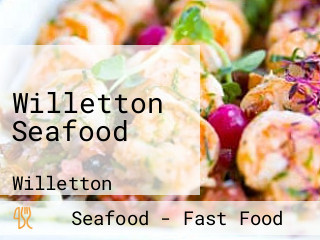 Willetton Seafood