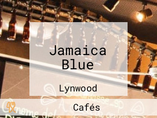 Jamaica Blue