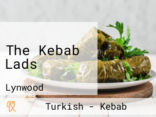 The Kebab Lads