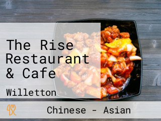 The Rise Restaurant & Cafe