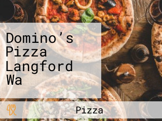 Domino’s Pizza Langford Wa