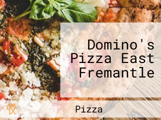 Domino's Pizza East Fremantle