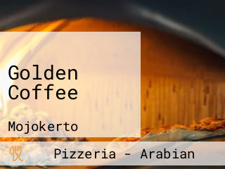 Golden Coffee