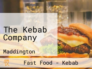 The Kebab Company