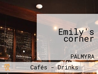 Emily's corner