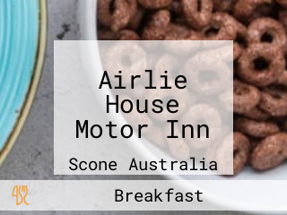 Airlie House Motor Inn