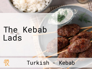 The Kebab Lads