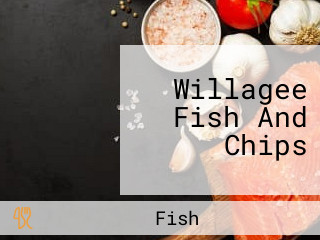 Willagee Fish And Chips