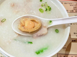 Congee And Noodle Shop