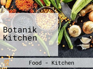 Botanik Kitchen