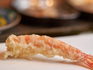 Tempura Uchitsu