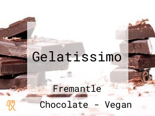 Gelatissimo