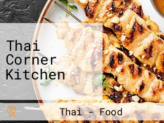 Thai Corner Kitchen