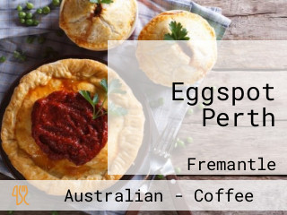 Eggspot Perth