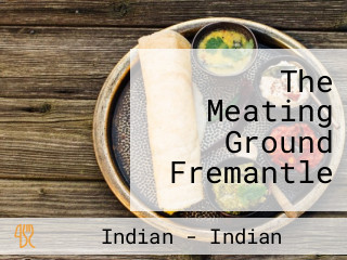 The Meating Ground Fremantle