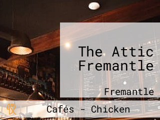 The Attic Fremantle