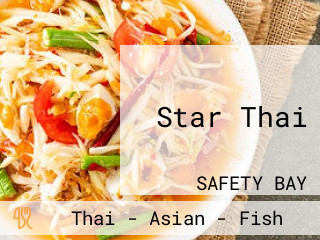 Star Thai