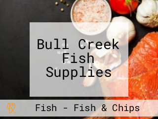 Bull Creek Fish Supplies