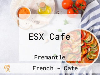 ESX Cafe