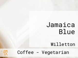 Jamaica Blue