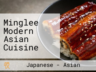 Minglee Modern Asian Cuisine