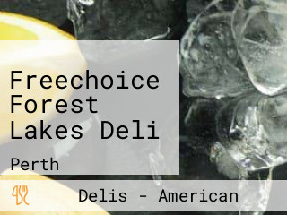 Freechoice Forest Lakes Deli