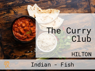 The Curry Club