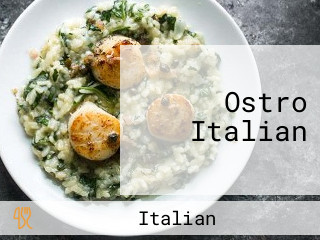 Ostro Italian