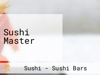 Sushi Master