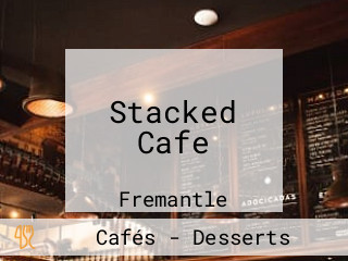 Stacked Cafe