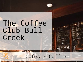 The Coffee Club Bull Creek