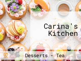 Carina's Kitchen