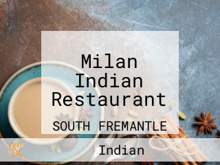 Milan Indian Restaurant