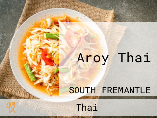 Aroy Thai