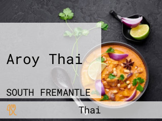 Aroy Thai