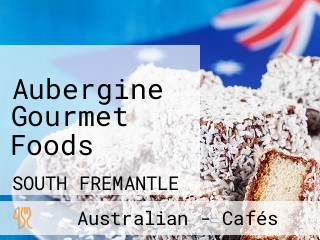 Aubergine Gourmet Foods