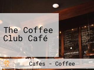 The Coffee Club Café