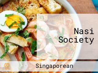 Nasi Society