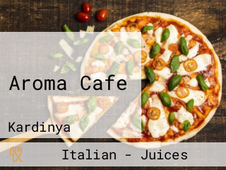 Aroma Cafe