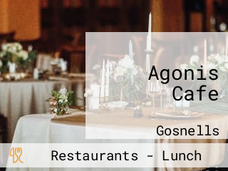 Agonis Cafe