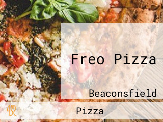 Freo Pizza