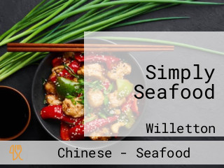 Simply Seafood