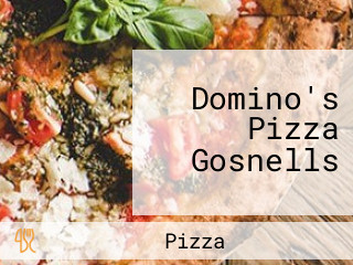 Domino's Pizza Gosnells