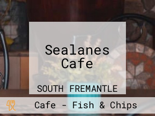 Sealanes Cafe