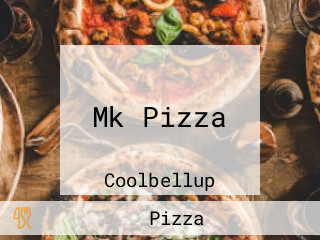 Mk Pizza