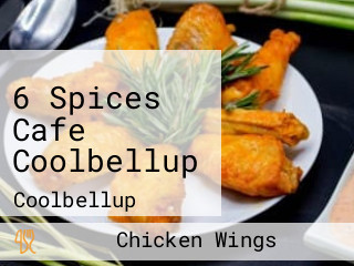 6 Spices Cafe Coolbellup